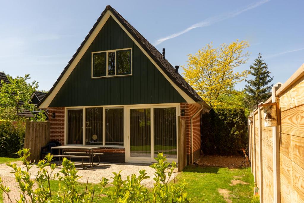 Nieuw: Kom in de Bedstee Uniek! room 1