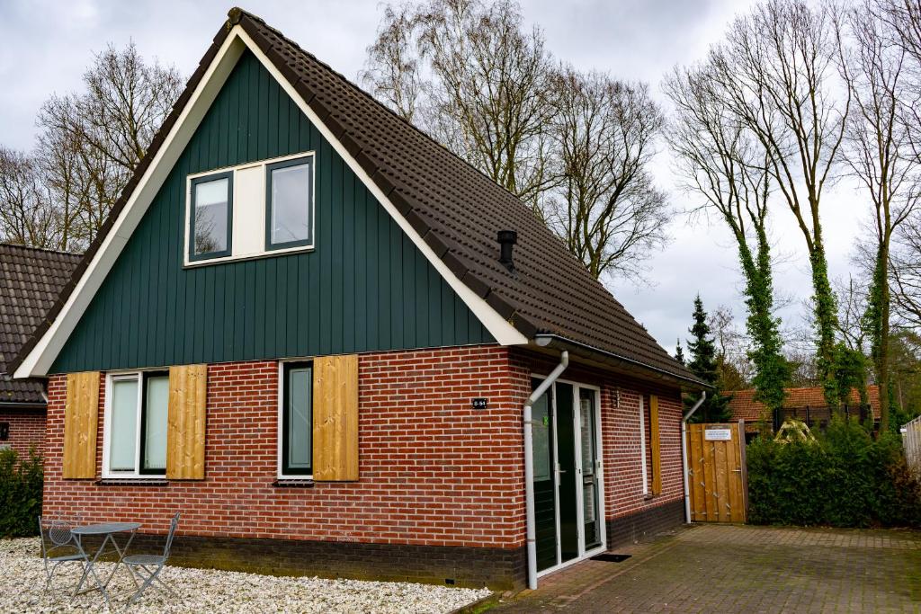 Nieuw: Kom in de Bedstee Uniek! room 6